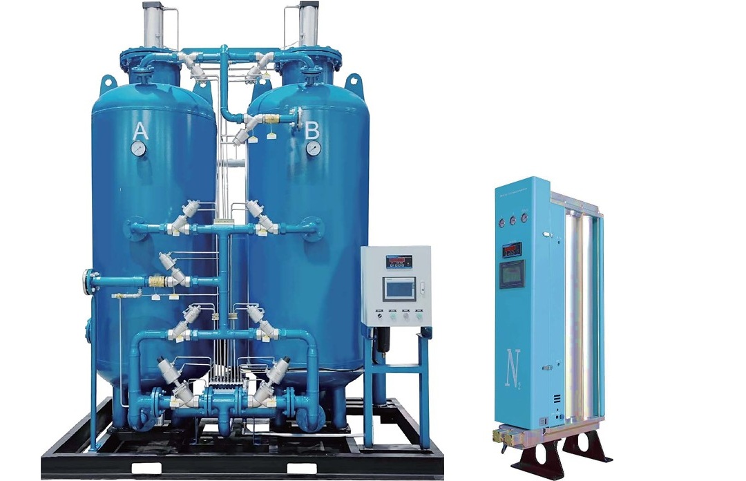 N2 Nitrogen generator